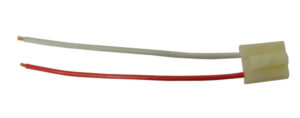 TUFF-STUFF Pigtail For Alternatorl #7127 34 40 727 7520A