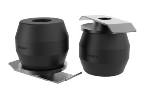 TIMBREN Timbren SES Kit Rear 16-   Toyota Tacoma TORTTNL
