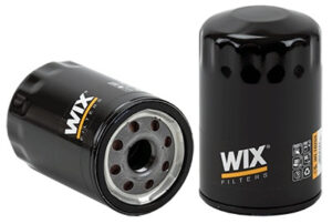 WIX RACING FILTERS Spin-On Lube Filter WL10255