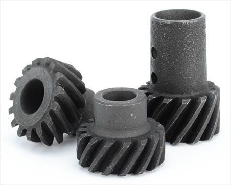 COMP CAMS .531 ID Distributor Gear Melonized – Ford 435M