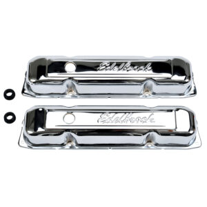 EDELBROCK Signature Series V/C’s – BBM 4491