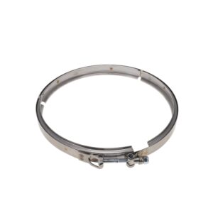 PETERSON FLUID V-Clamp 9in Dry Sump Tank 08-0251