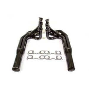 SCHOENFELD Headers Sprint Car 1-3/4in / 2in All Pro 1055LVAP-18