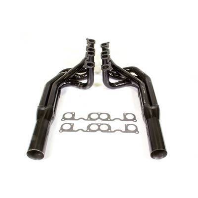 SCHOENFELD Headers Sprint Car 1-3/4in / 2in All Pro 1055LVAP-18