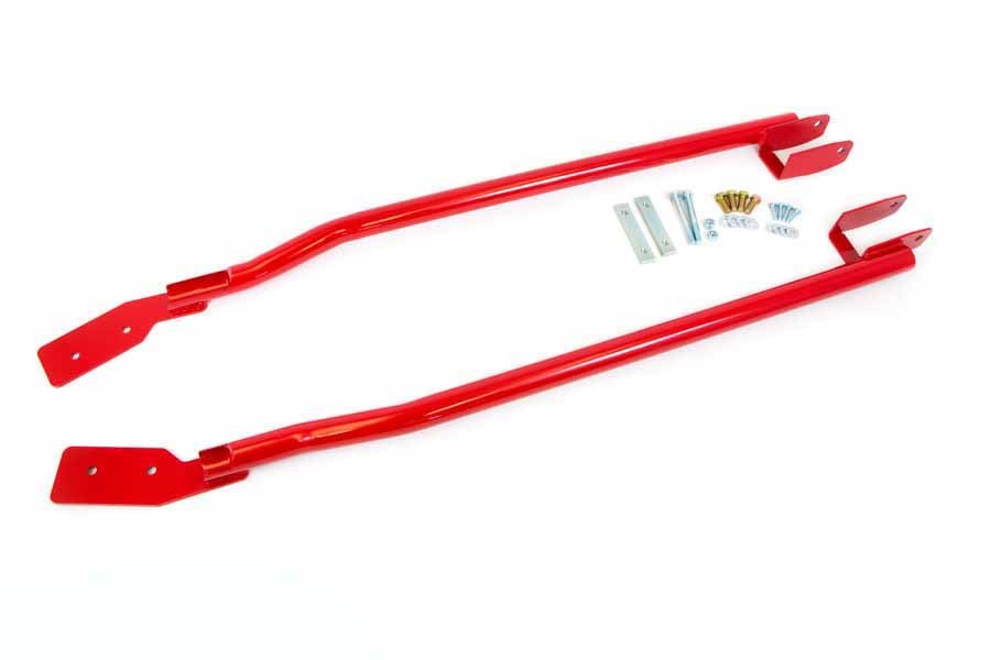 UMI PERFORMANCE 93-02 GM F-Body Tubular Subframe Connect Bolt In 2002-R