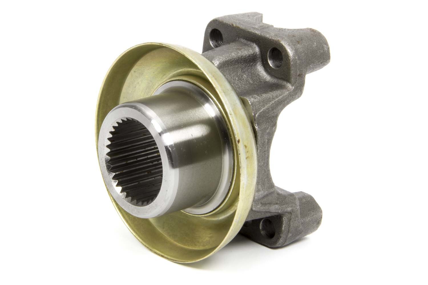 WINTERS Steel Yoke – 32-Spline Gundrilled Lower Shaft 3536