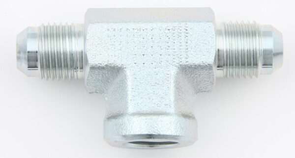 AEROQUIP Female Pipe Flare Tee FCM2884