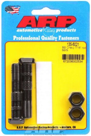 ARP BBC Rod Bolt Kit – Fits 454-502 w/7/16 (2) 135-6021