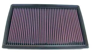 K AND N ENGINEERING 92-   Ford Crown Vic 4.6 Air Filter 33-2272