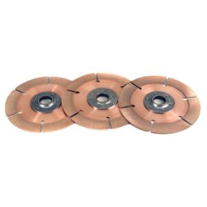 TILTON Clutch Pack  3 Disc 64185-2-ABA-36