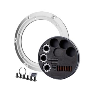 UNICLUTCH Fitment Kit 240mm Ultra 8mm Spacing UCFK10UF08-01