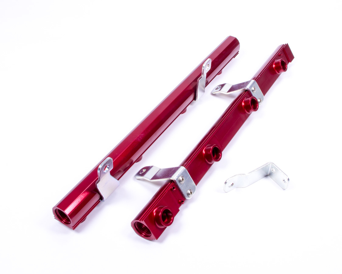 AEROMOTIVE Billet Fuel Rails – Ford 5.4L Lightning 14110