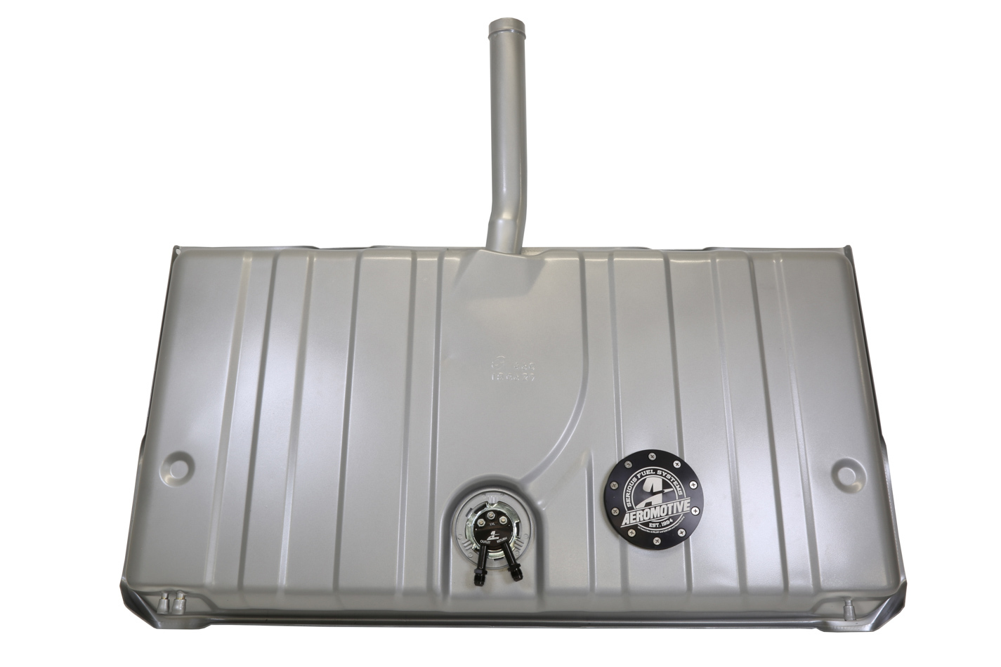 AEROMOTIVE 340 Gen2 Stealth F/Tank 71-72 Nova 18432