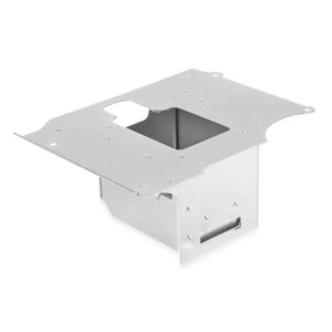 HOLLEY Off-Road 4×4 Oil Pan Baffle Kit – GM LS 302-33