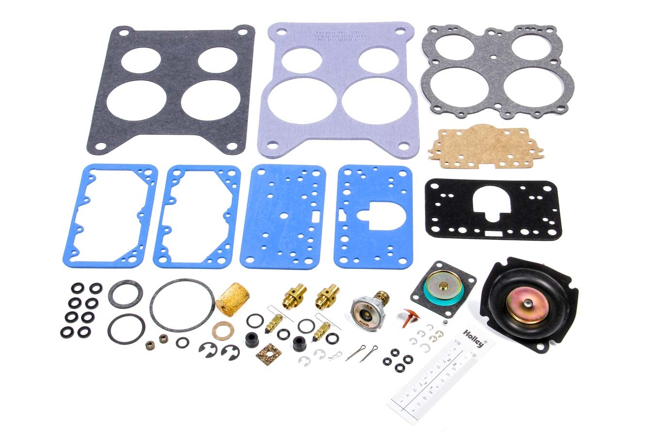 HOLLEY Marine Renew Kit 703-34
