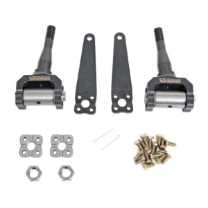 STRANGE Strange Spindles (pair) Dragster/Altered S3453