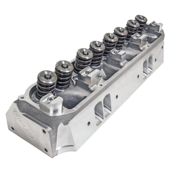 TRICK FLOW BBM 240cc CNC Cylinder Head Assembled TFS-61617802-C00