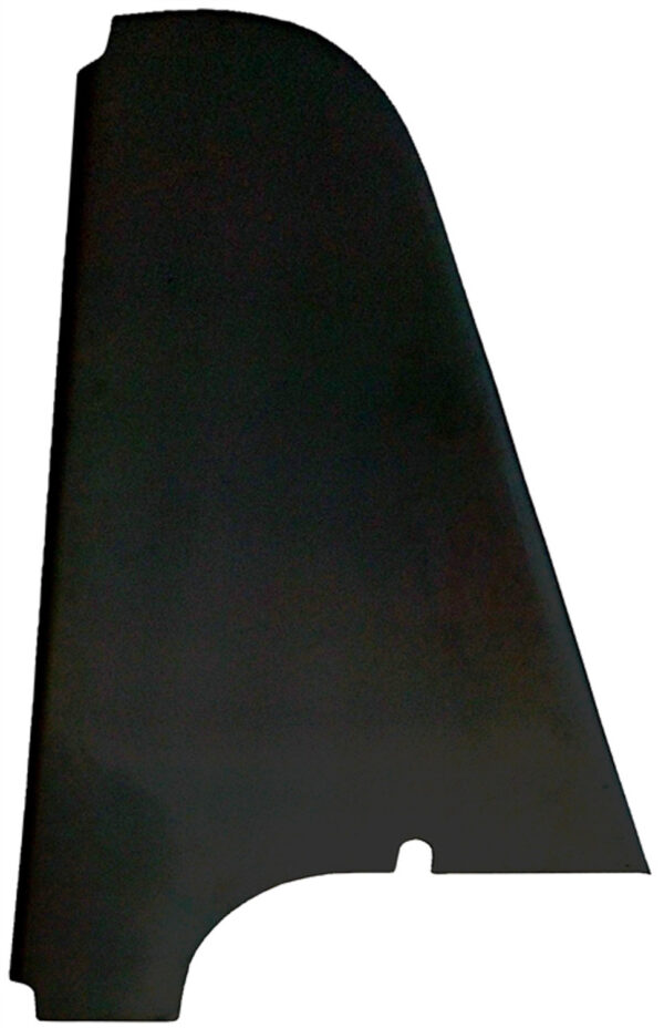 TRIPLE X RACE COMPONENTS Arm Guard Left Side For AUS-TAF Chassis TXRSC-BW-5517BLK