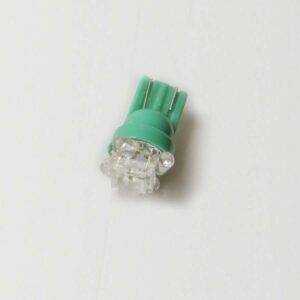 AUTOMETER LED Replacement Bulb – Green 3285