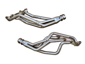 BBK PERFORMANCE Exhaust Headers – Swap 1-3/4 Ford 5.0L Coyote 16340