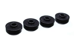 ENERGY SUSPENSION 63-82 Vette RR Spring Bushing Black 3.2104G