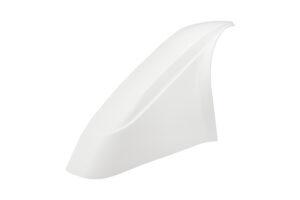 FIVESTAR Fender Upper Outlaw DLM White Left 22001-23251-WL