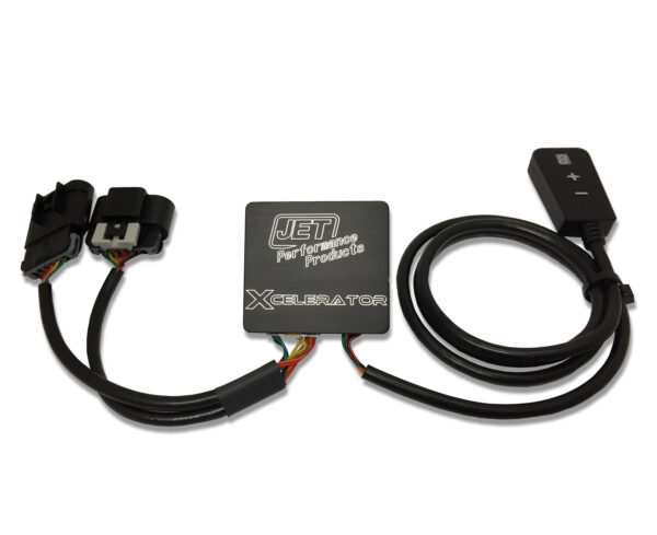 JET PERFORMANCE JET Xcelerator Module 40106