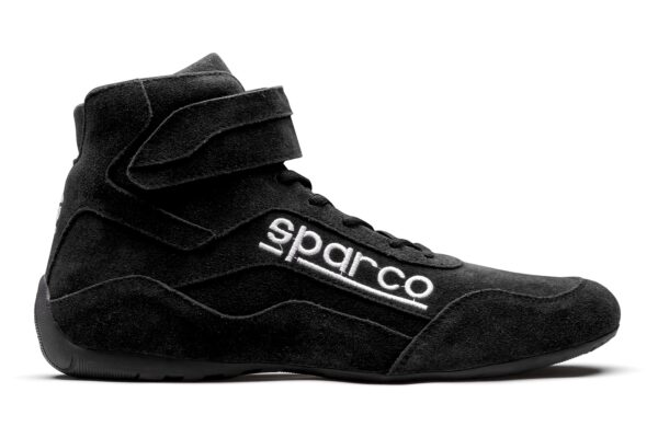 SPARCO Race 2 Shoe 10 Black 001272010N
