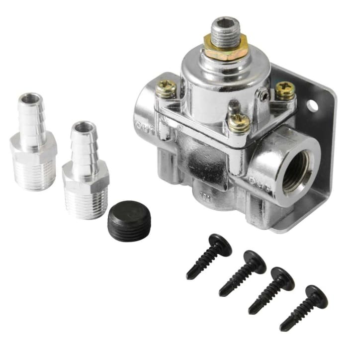 SPECTRE Fuel Pressure Regulator SPE-2518