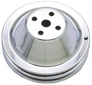 TRANS-DAPT Sb Chevy Dbl Swp Upper 9601