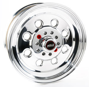 WELD RACING 15 X 5in. Draglite 5 X 4.5-4.75in. 3.5in. BS 90-55346