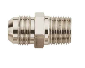 AEROQUIP #3 An Flare To 1/8in Pipe FCM2511