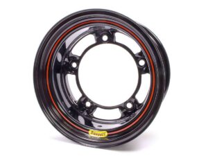 BASSETT 15×8 Wide 5 4.5in BS 58SR45