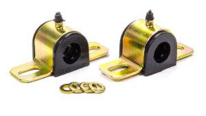 ENERGY SUSPENSION Greaseable Sway Bar Bushings 15/16in 9.5160G