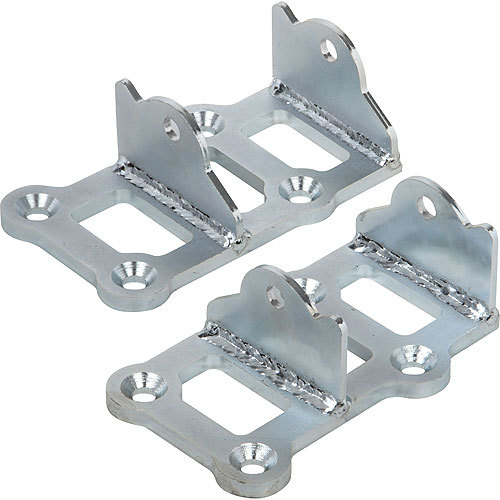 HOOKER LS Engine Mount Swap Kit GM A/G Body 78-88 12643HKR