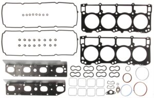 MAHLE ORIGINAL/CLEVITE Head Gasket Set 03-08 Hemi 5.7L HS54418B