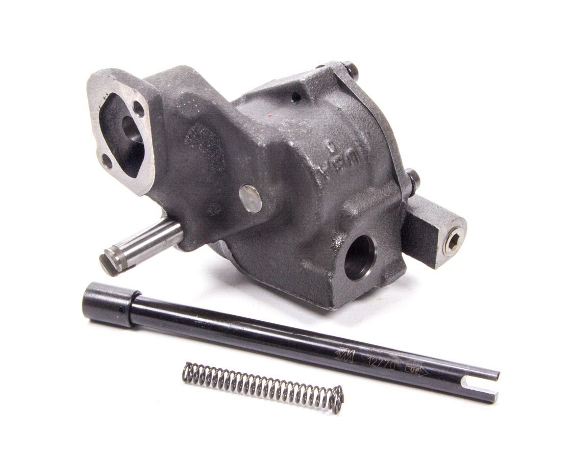MELLING BBC Hi-Volume Oil Pump – For Press Fit Pick-Ups 10778