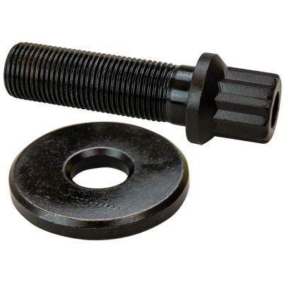 MOROSO Balancer Bolt Ford 289-460 Except 351C 38779