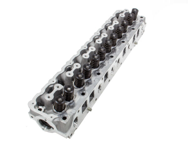 EDELBROCK Jeep 4.0L I6 Performer Cylinder Head Assembled 50169