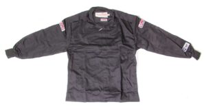 G-FORCE Jacket GF125 Medium Black 4126MEDBK