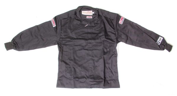 G-FORCE Jacket GF125 Medium Black 4126MEDBK