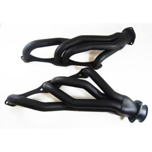 RACING POWER CO-PACKAGED Black Camaro/Chevelle Shorty Header R9999