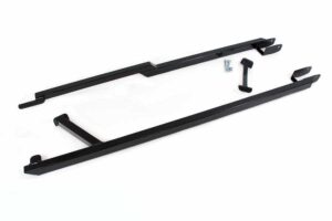 UMI PERFORMANCE 82-92 GM F-Body Boxed Weld-In Subframe Connec 2400-B