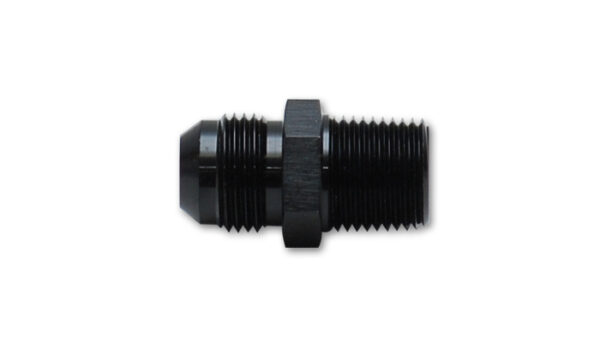 VIBRANT PERFORMANCE Straight Adapter Fitting ; Size: -20 AN x 1-1/4in 10207