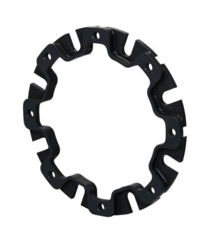 WILWOOD Adapter Rotor Dynamic Mnt 8×7.00in Starlite 300-14294