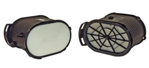 WIX RACING FILTERS Air Filter 42731