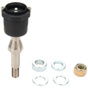 ALLSTAR PERFORMANCE Low Friction B/J Screw Straight Pin K772 1-2in ALL56872
