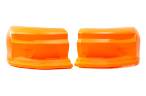 DOMINATOR RACE PRODUCTS Nose Camaro SS Flou Orange 330-FLO-OR