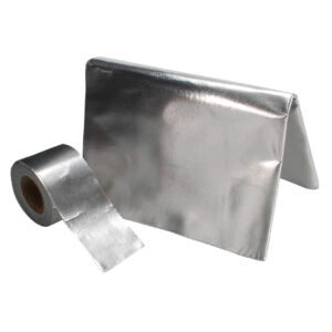 DESIGN ENGINEERING Motorcycle Under Tank Heat Shield 902463