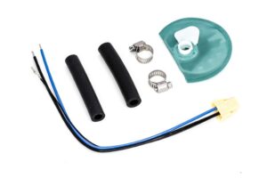 DEATSCHWERKS Fuel Pump Installation Kit – DW400 Series 9-1001